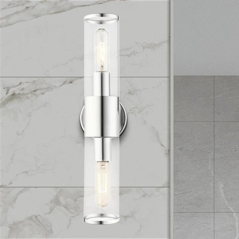 Wade Logan® Birchfield Dimmable Vanity Light