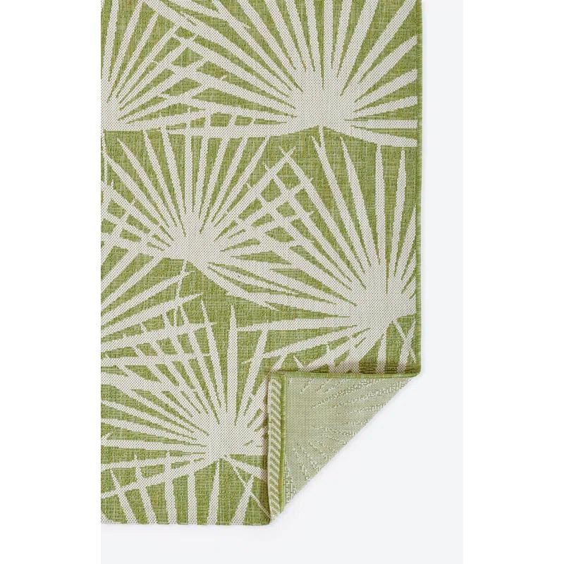 Villa Floral Rug