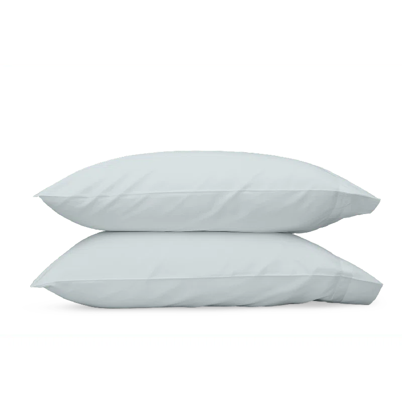 Matouk Nocturne 600 Sateen Egyptian-Quality Cotton Pillow Case | Perigold