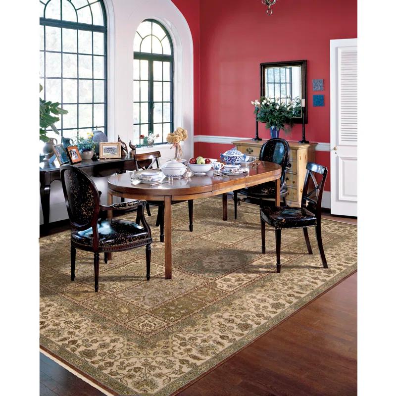 Charlton Home® Gillyard Multi Contemporary Rug