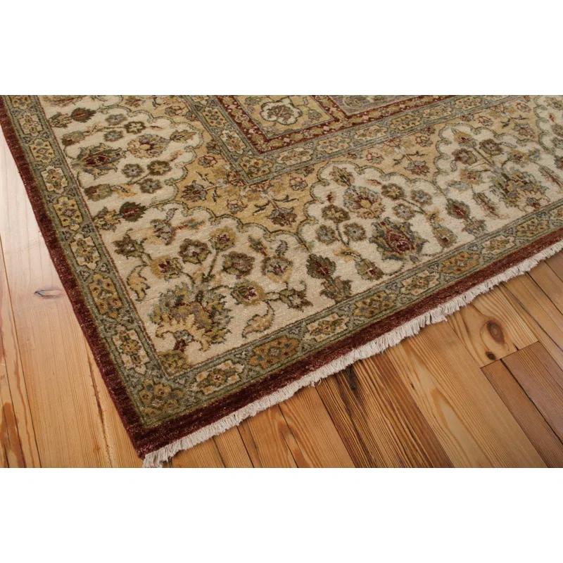 Charlton Home® Gillyard Multi Contemporary Rug