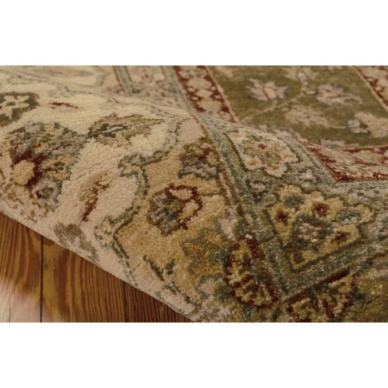 Charlton Home® Gillyard Multi Contemporary Rug