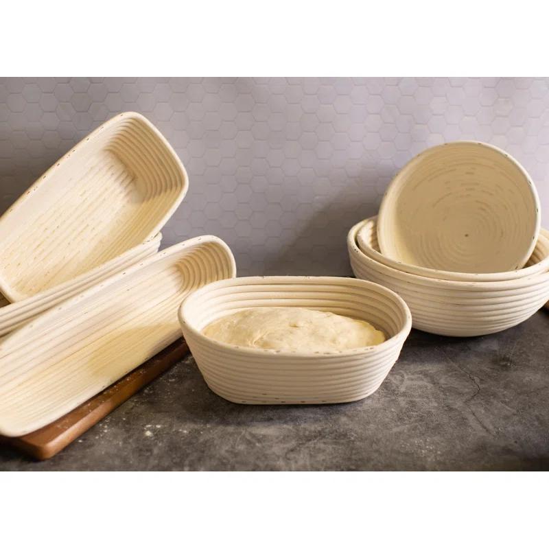 Frieling Frieling Brotform Natural Cane Bread Pan