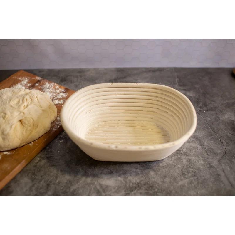 Frieling Frieling Brotform Natural Cane Bread Pan