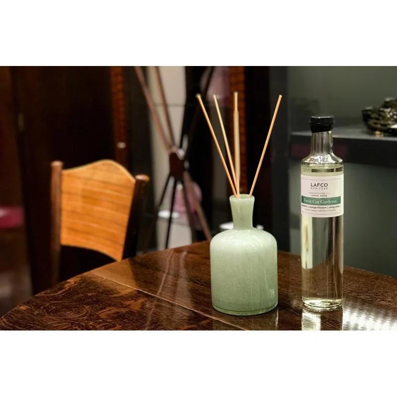 YBM Home Fresh Cut Gardenia Signature Reed Diffuser