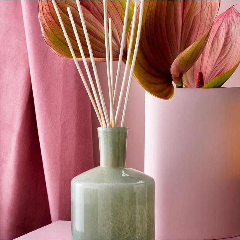 YBM Home Fresh Cut Gardenia Signature Reed Diffuser
