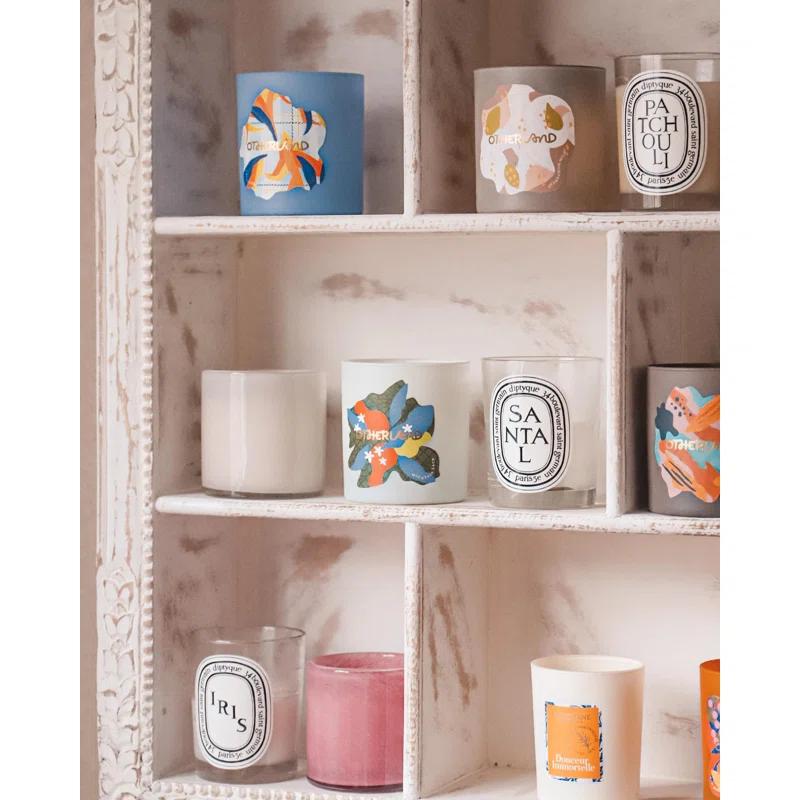 LAFCO New York Duchess Peony Classic Signature Candle & Reviews | Wayfair