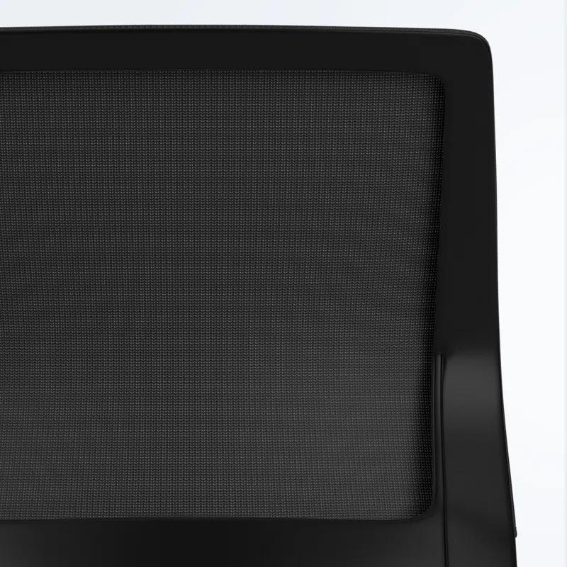 Via Seating Reset Armless Task Chair | Wayfair