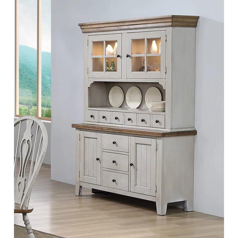 Country Grove 53'' Sideboard