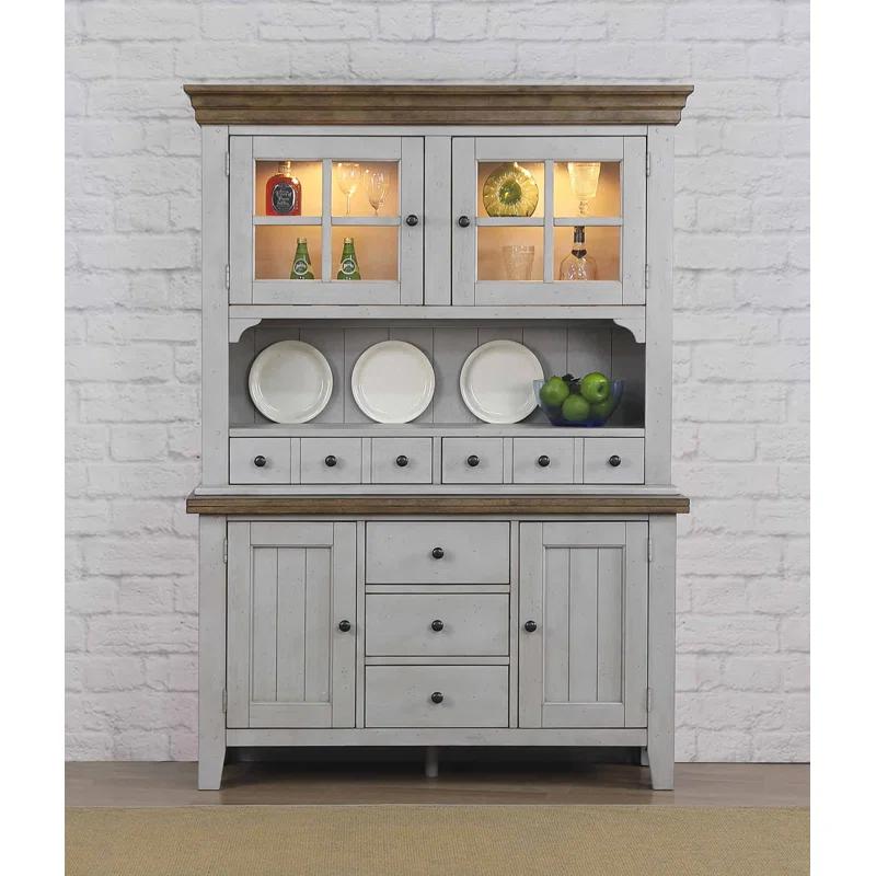 Country Grove 53'' Sideboard