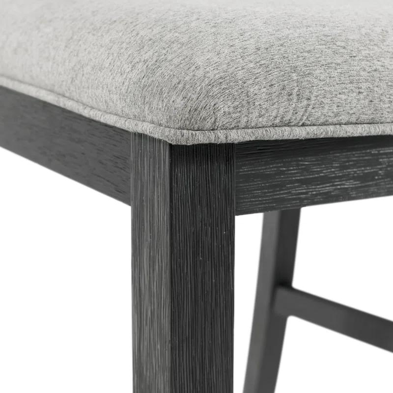 Laurel Foundry Modern Farmhouse® Beaubien 20'' H Upholstered Side Chair (Set of 2)