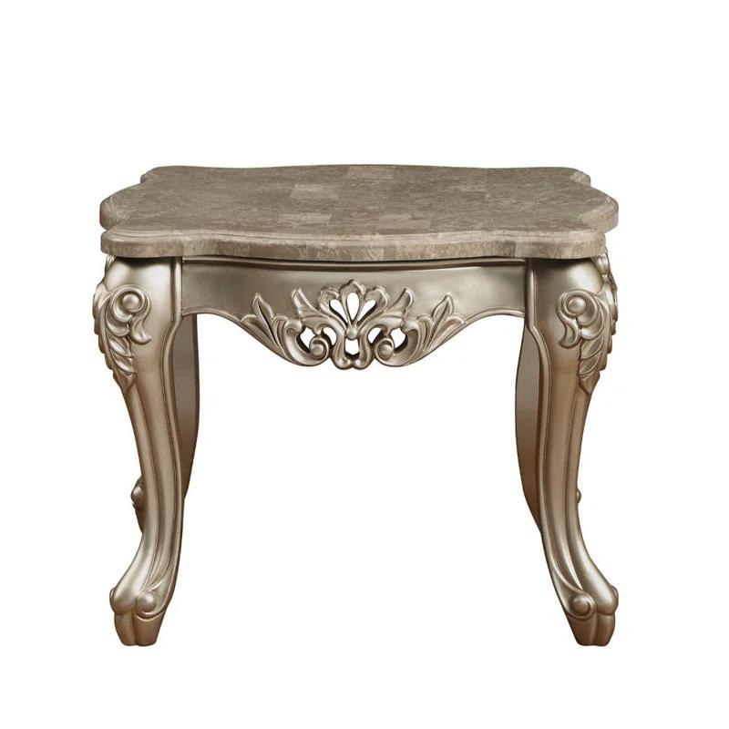 ColourTree Ranita End Table