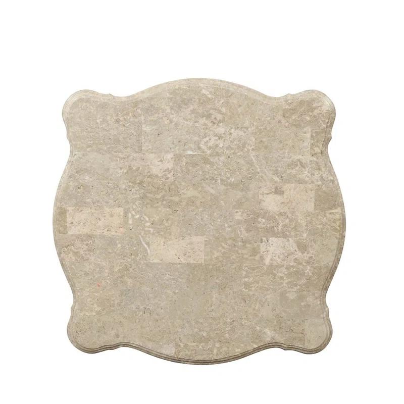 ColourTree Ranita End Table