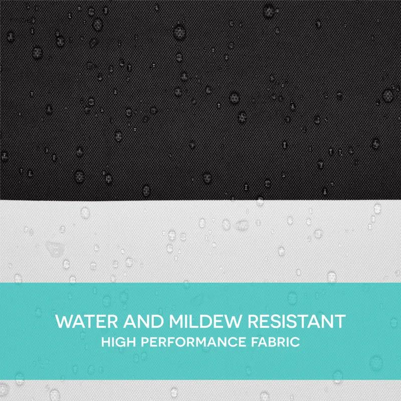 Longshore Tides Agim Polyester Semi Sheer Curtain Pair (Set of 2)