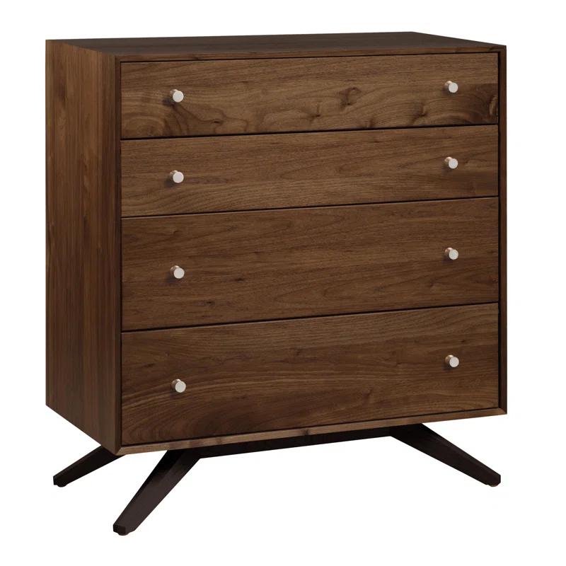 Astrid 33.5'' W 4 - Drawer Dresser
