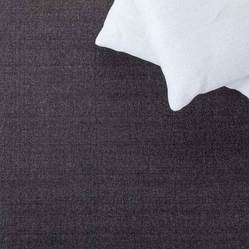 Lauren Ralph Lauren Lauren Ralph Lauren Hand Loomed 90% Wool, 10% Cotton Solid Color Rug