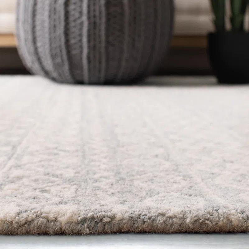 Lauren Ralph Lauren Lauren Ralph Lauren Hand Woven Wool Geometric Rug