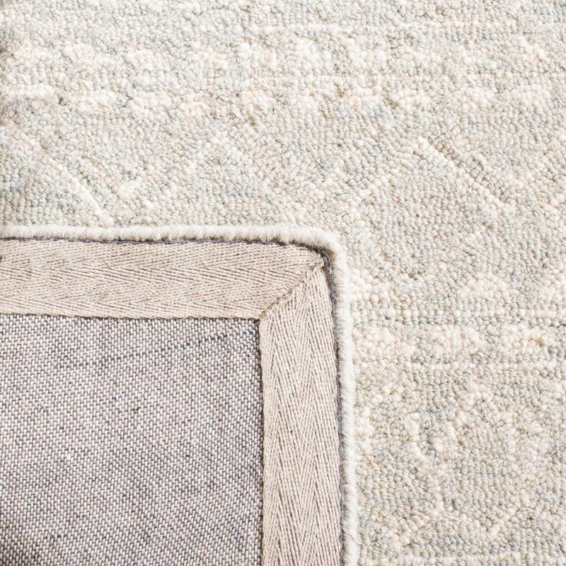 Lauren Ralph Lauren Lauren Ralph Lauren Hand Woven Wool Geometric Rug