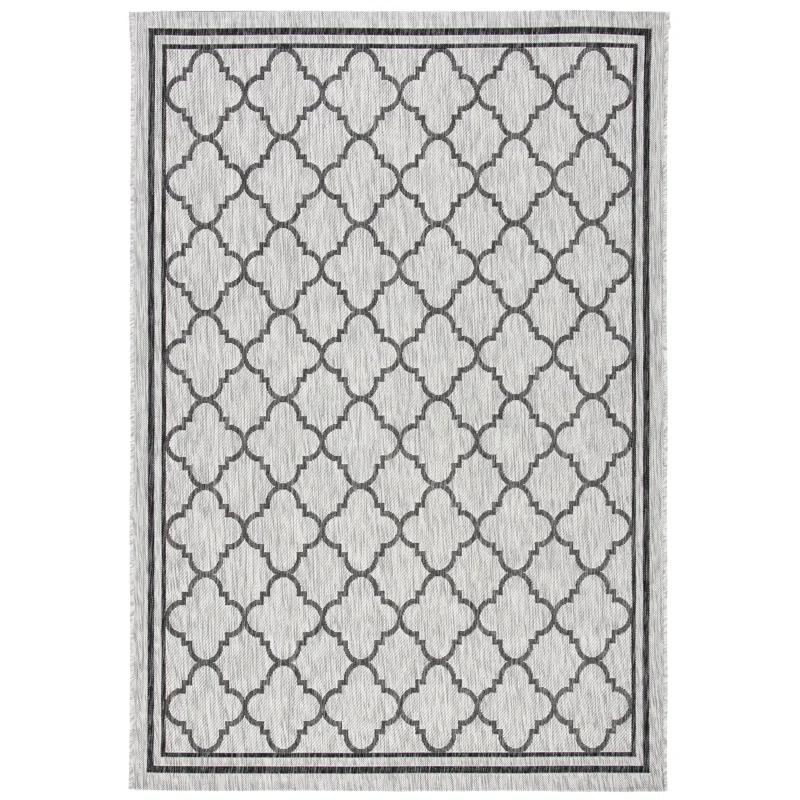 Akaysha Performance Geometric Rug