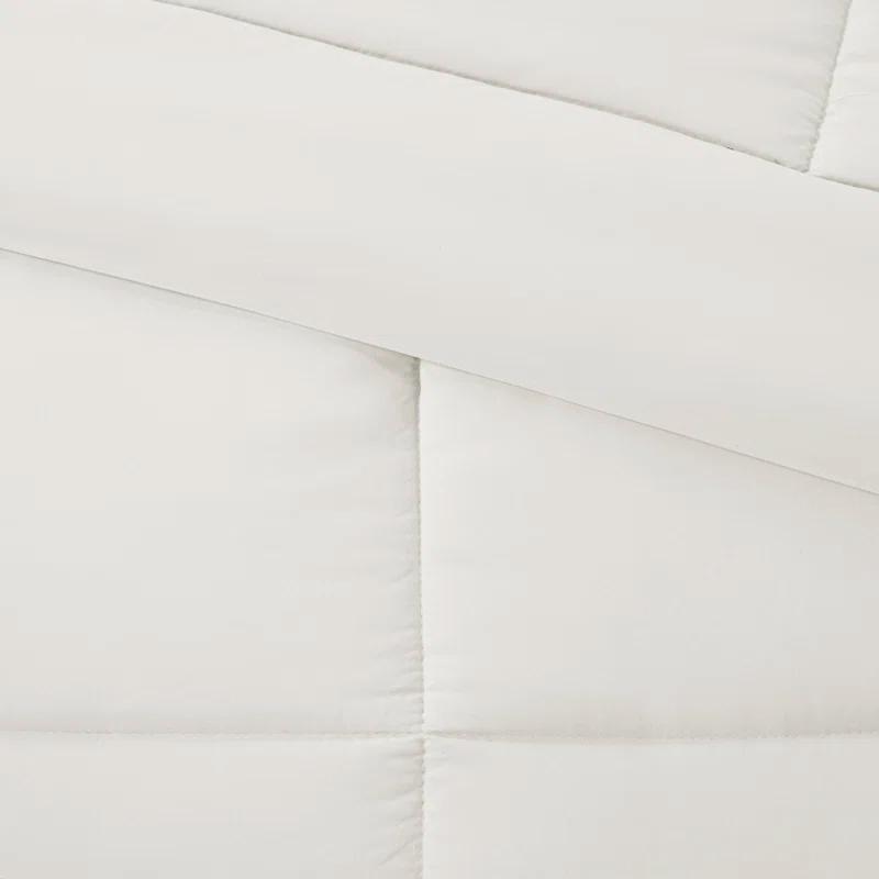 Madison Park Sarasota Microcell Down Alternative Comforter Set