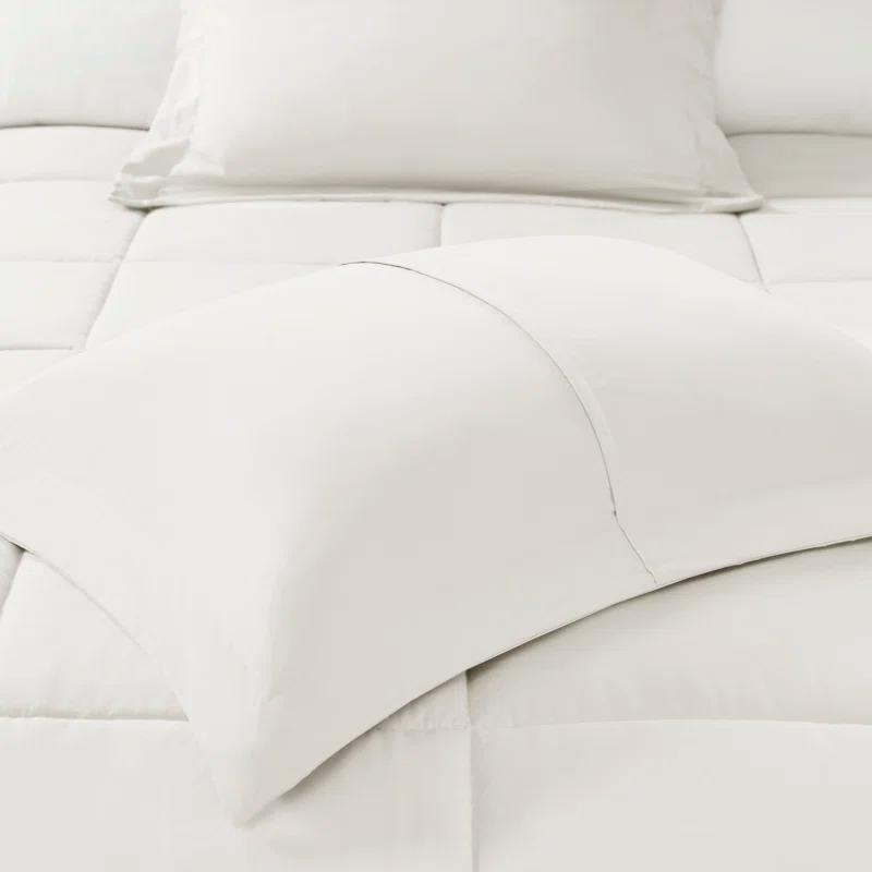 Madison Park Sarasota Microcell Down Alternative Comforter Set
