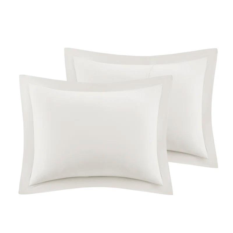 Madison Park Sarasota Microcell Down Alternative Comforter Set