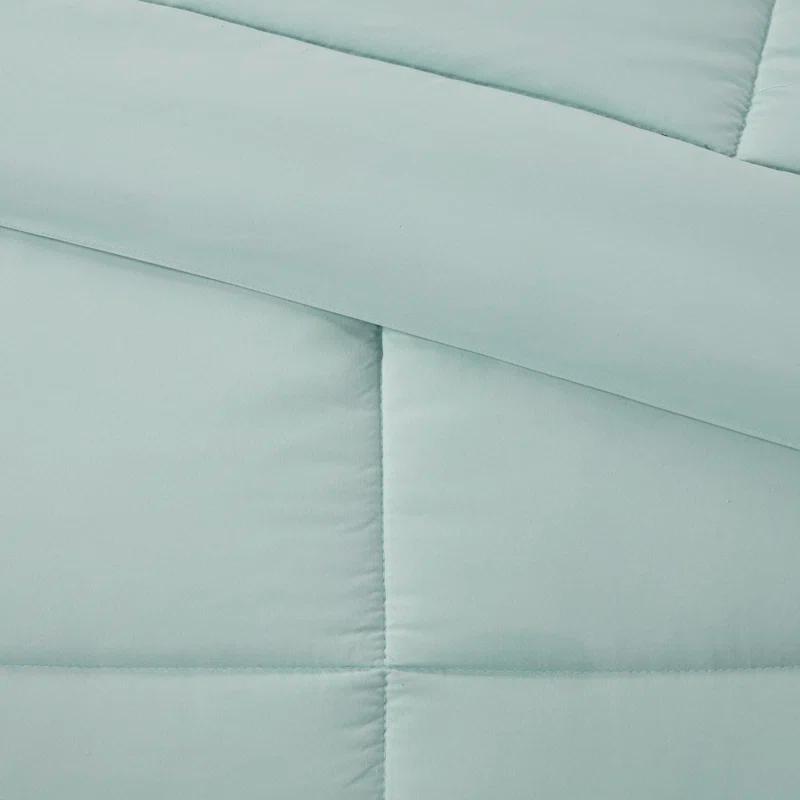 Madison Park Sarasota Microcell Down Alternative Comforter Set
