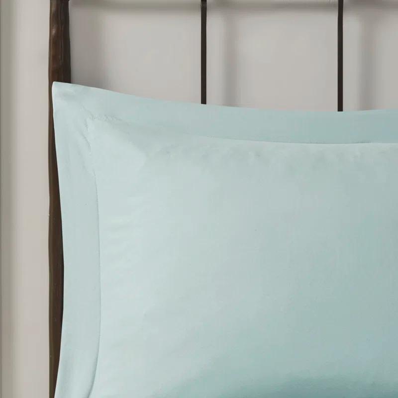 Madison Park Sarasota Microcell Down Alternative Comforter Set