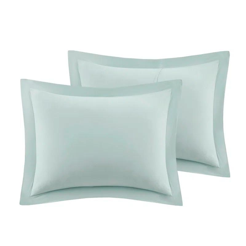 Madison Park Sarasota Microcell Down Alternative Comforter Set