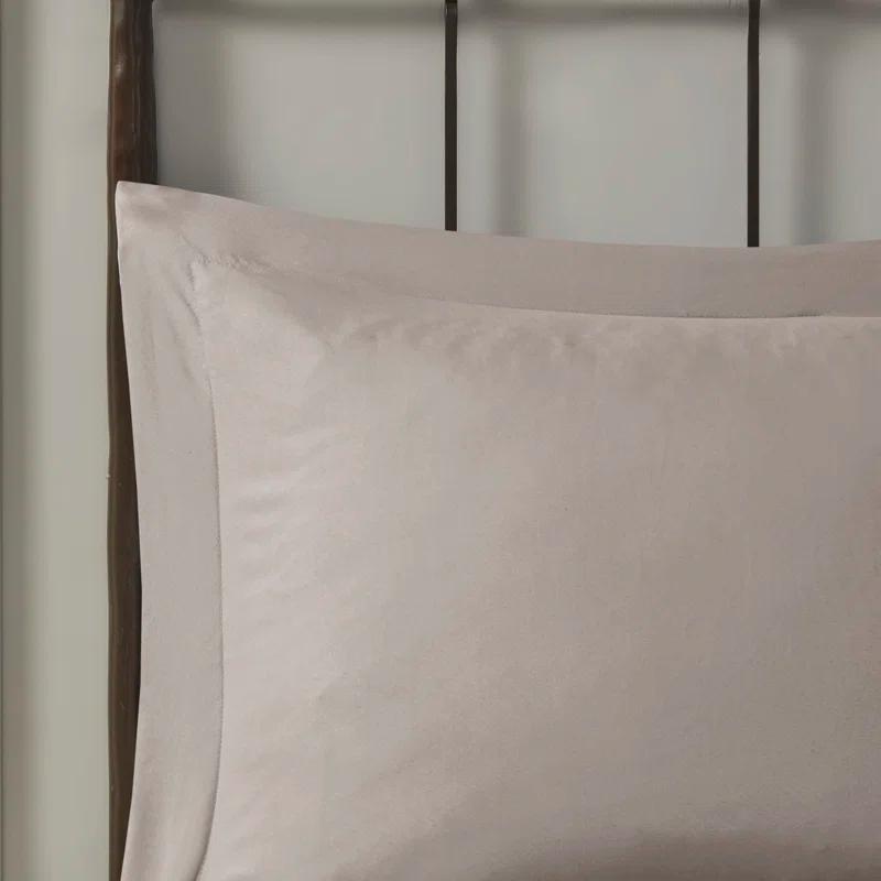 Madison Park Sarasota Microcell Down Alternative Comforter Set