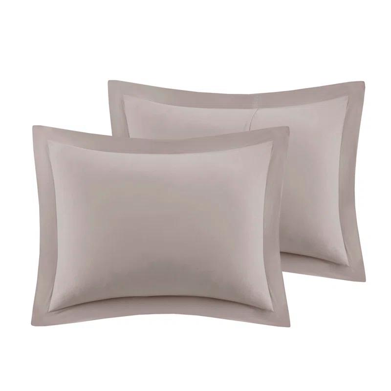 Madison Park Sarasota Microcell Down Alternative Comforter Set