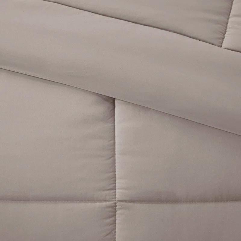 Madison Park Sarasota Microcell Down Alternative Comforter Set