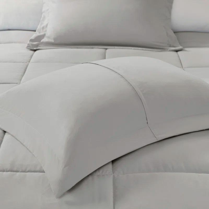 Madison Park Sarasota Microcell Down Alternative Comforter Set
