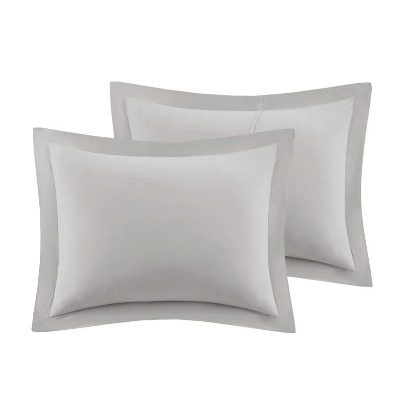 Madison Park Sarasota Microcell Down Alternative Comforter Set