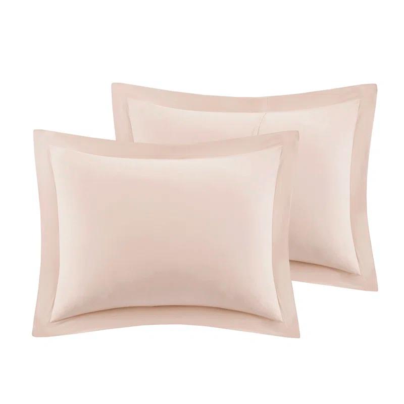 Madison Park Sarasota Microcell Down Alternative Comforter Set