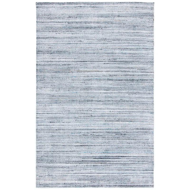 Latitude Run® Mirage Hand Woven Performance Rug