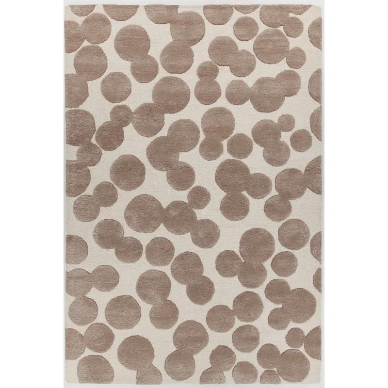 Joya Polka Dots Rug