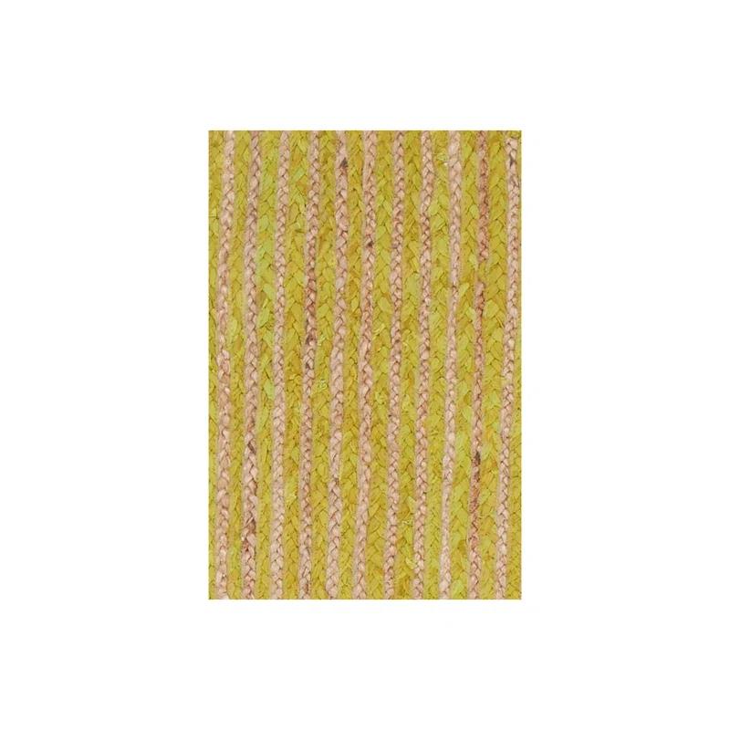 Alyssa Performance Wool Striped Rug