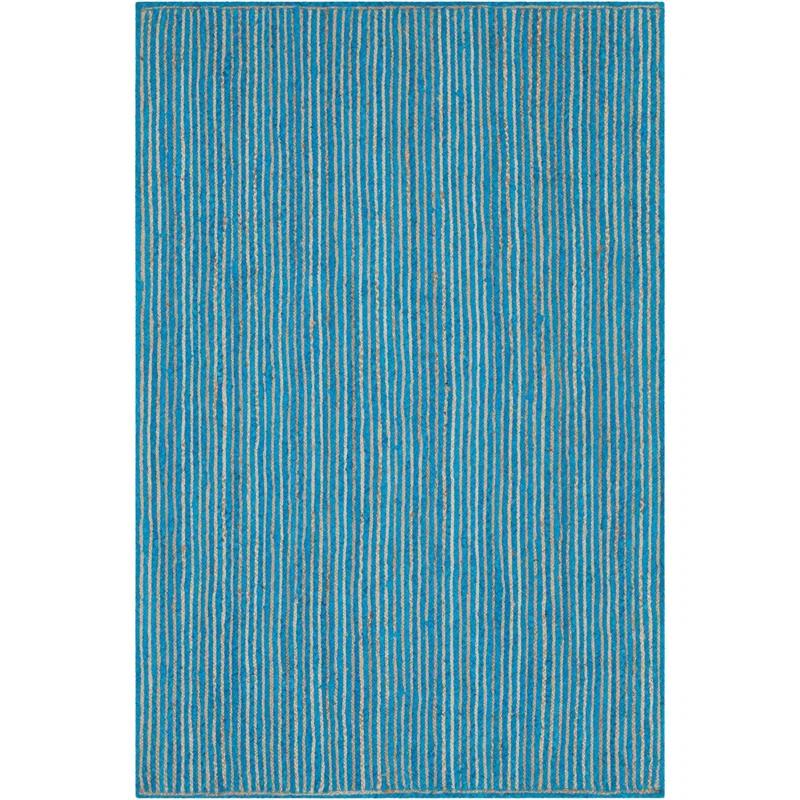 Alyssa Wool Striped Indoor Rug