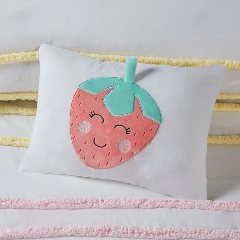 Intelligent Design Kids Haisley Duvet Covers