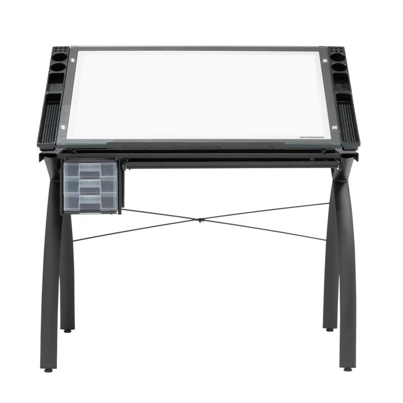 Agustina 43.25'' Desk