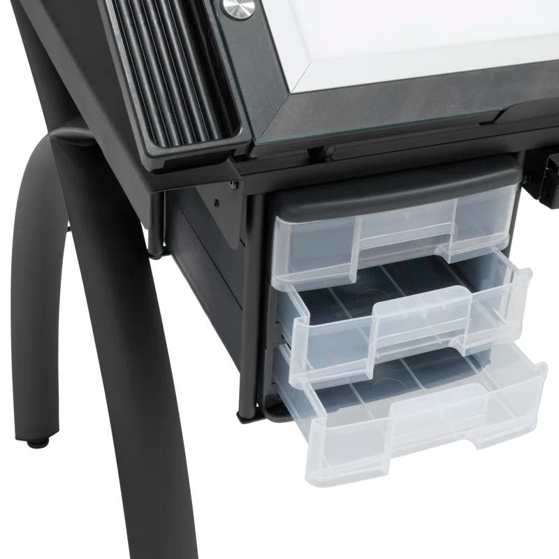 Agustina 43.25'' Desk