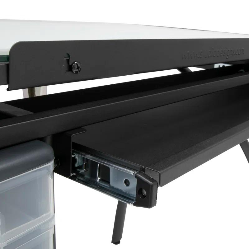 Agustina 43.25'' Desk
