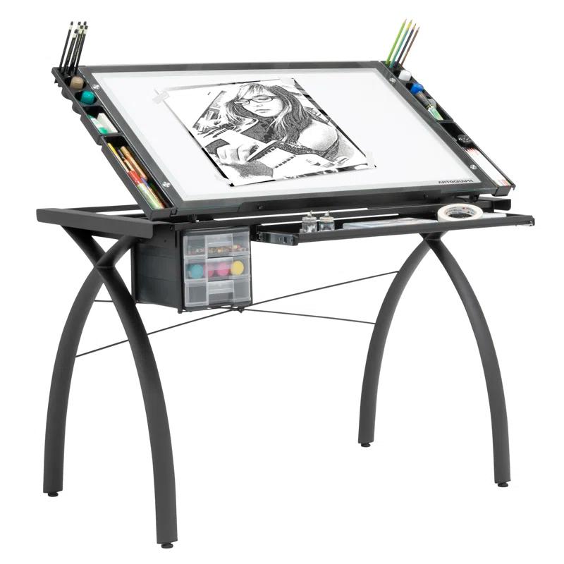 Agustina 43.25'' Desk