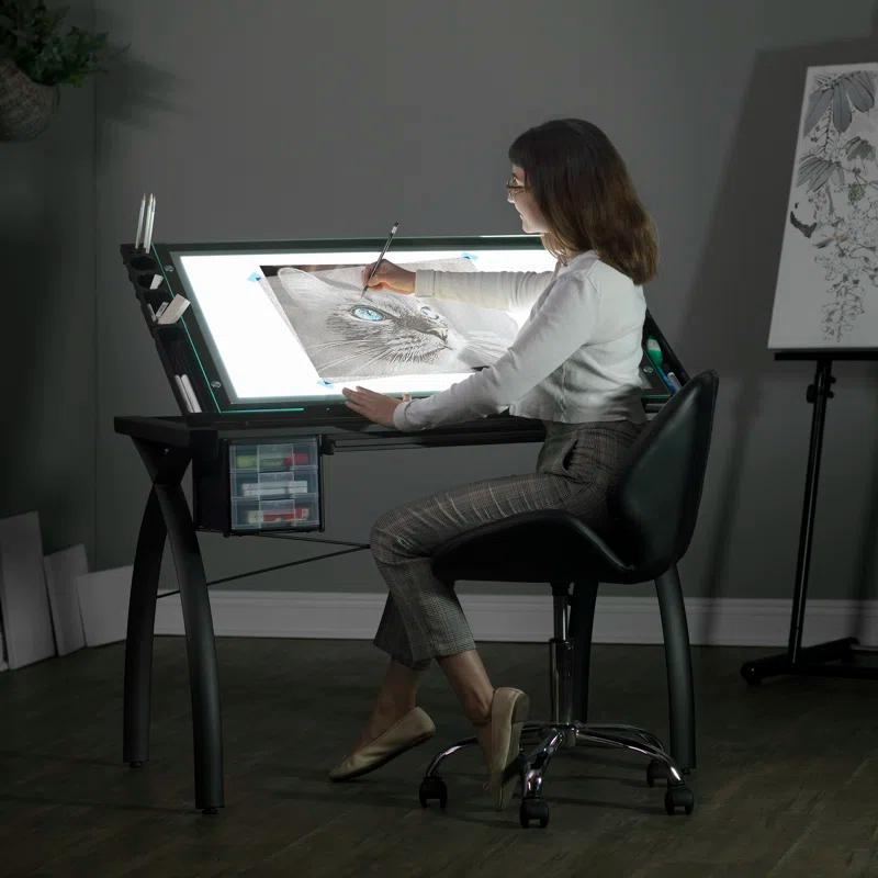Agustina 43.25'' Desk