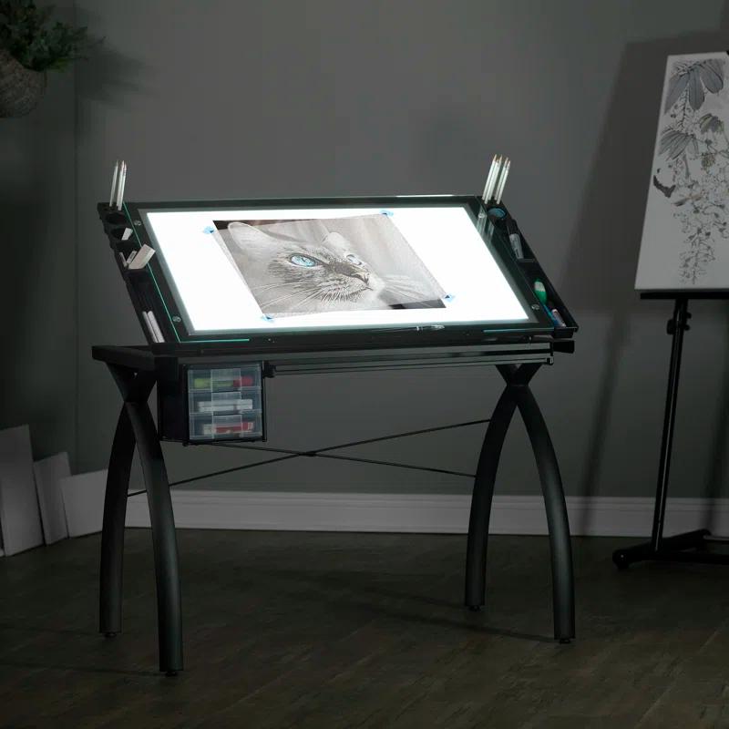 Agustina 43.25'' Desk