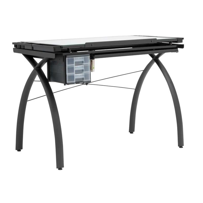 Agustina 43.25'' Desk