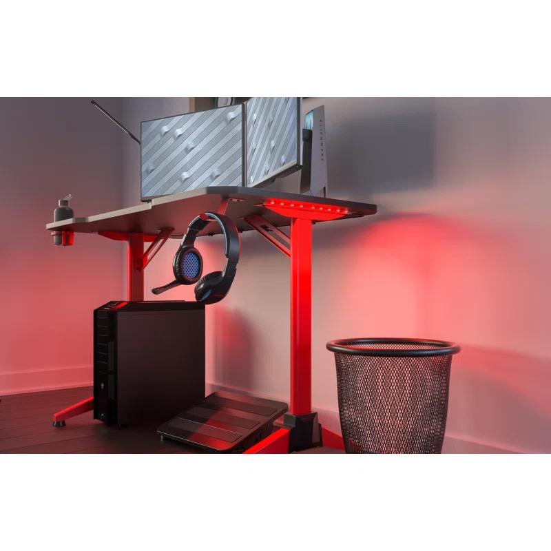 Safco Products Company Ultimate Computer Gaming Desk