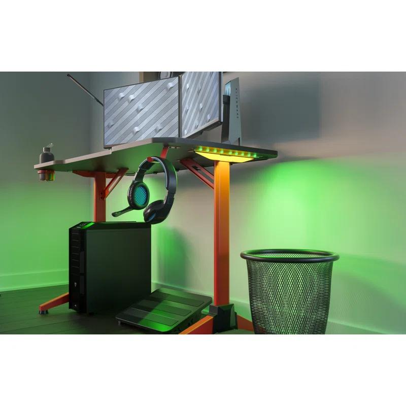 Safco Products Company Ultimate Computer Gaming Desk