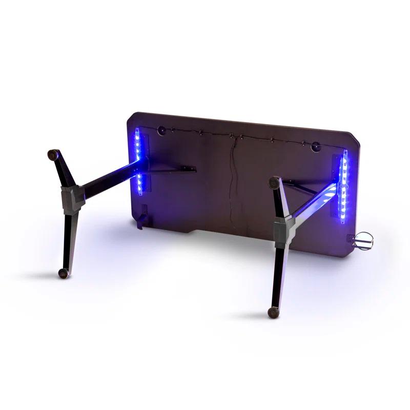 Safco Products Company Ultimate Computer Gaming Desk